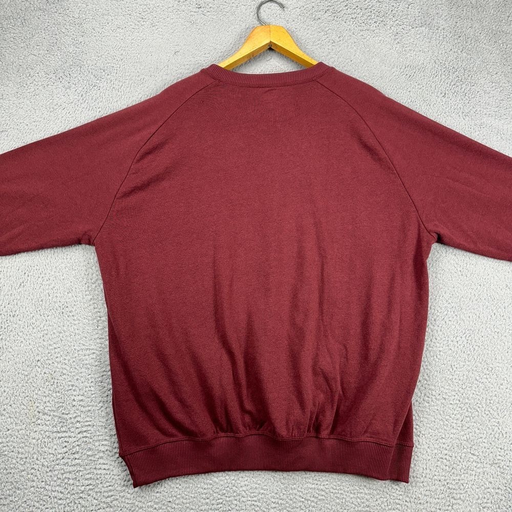 My Sleepwear Crew Neck Sweatshirt CC